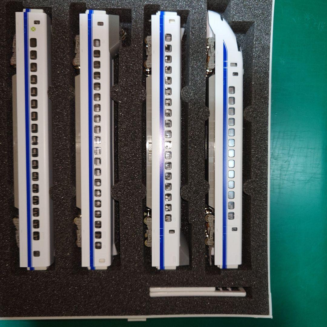 TOMIX JR300系　東海道・山陽新幹線（のぞみ）セット