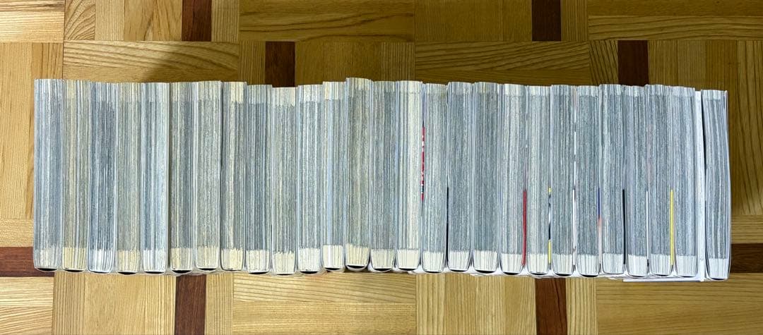 機動戦士ガンダム サンダーボルト 全27巻セット 26巻限定小冊子付き