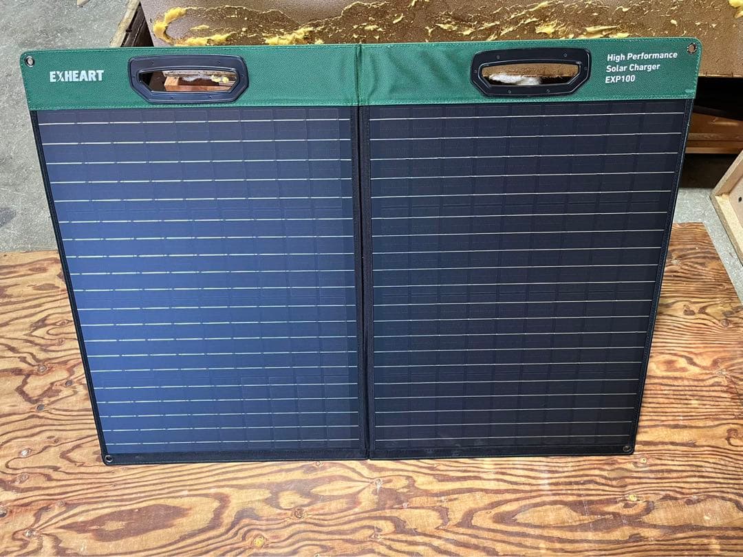 SIGNET (シグネット) SGディング ソーラー パネル EXP100