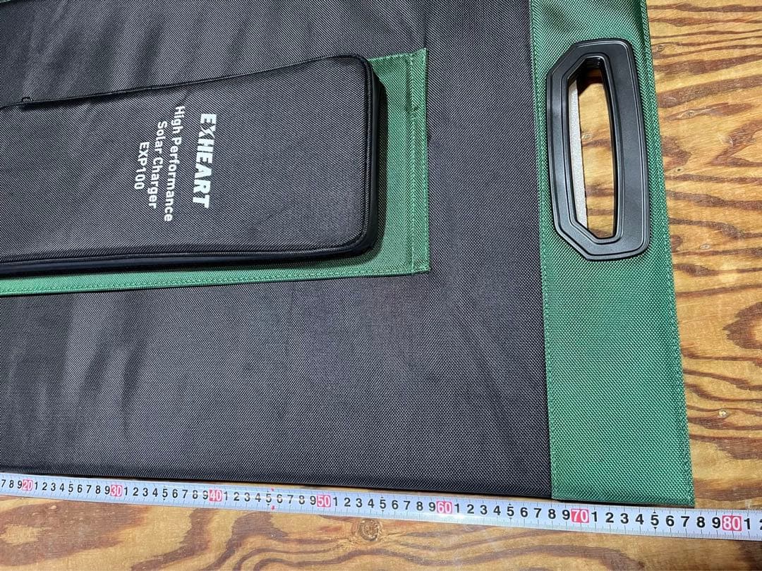 SIGNET (シグネット) SGディング ソーラー パネル EXP100