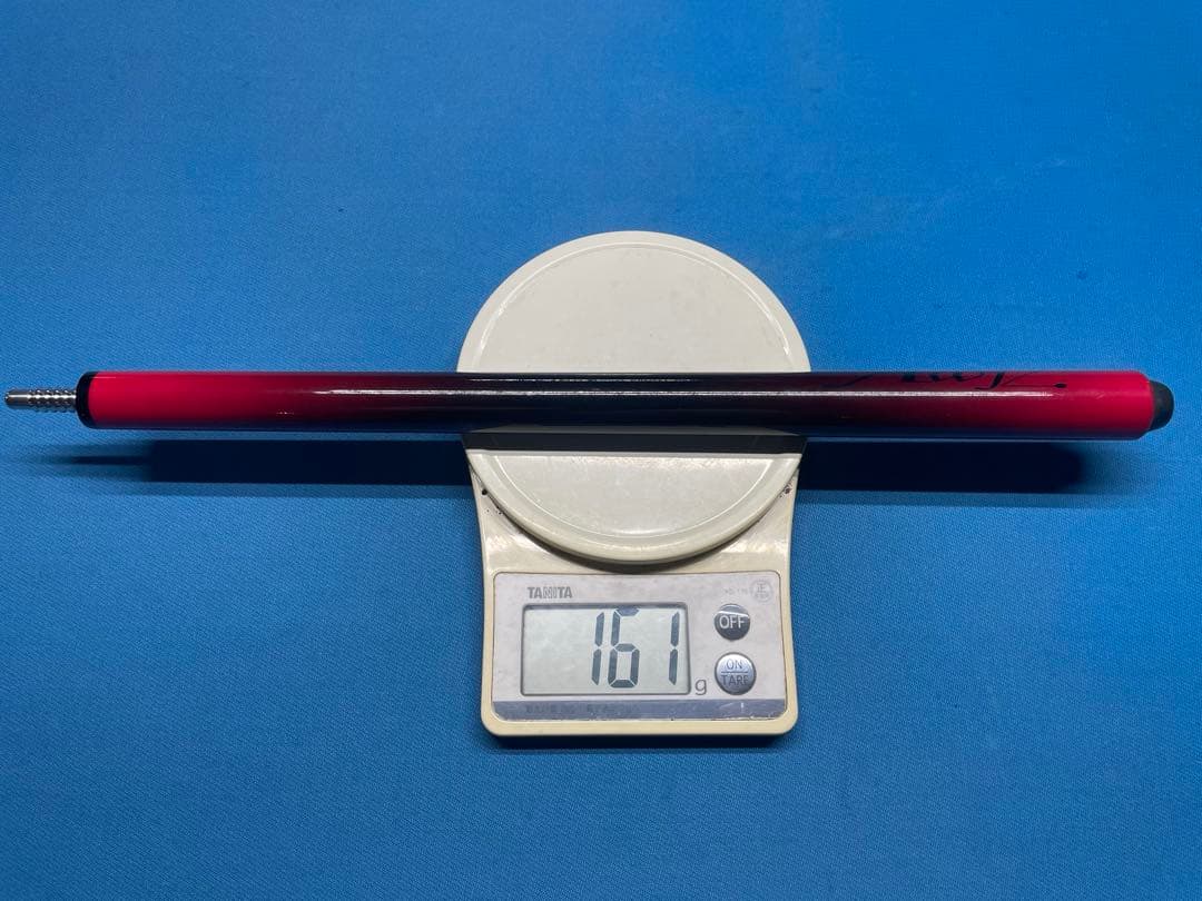 Awjz JUMP アワジ　ジャンプ　キュー　ビリヤード