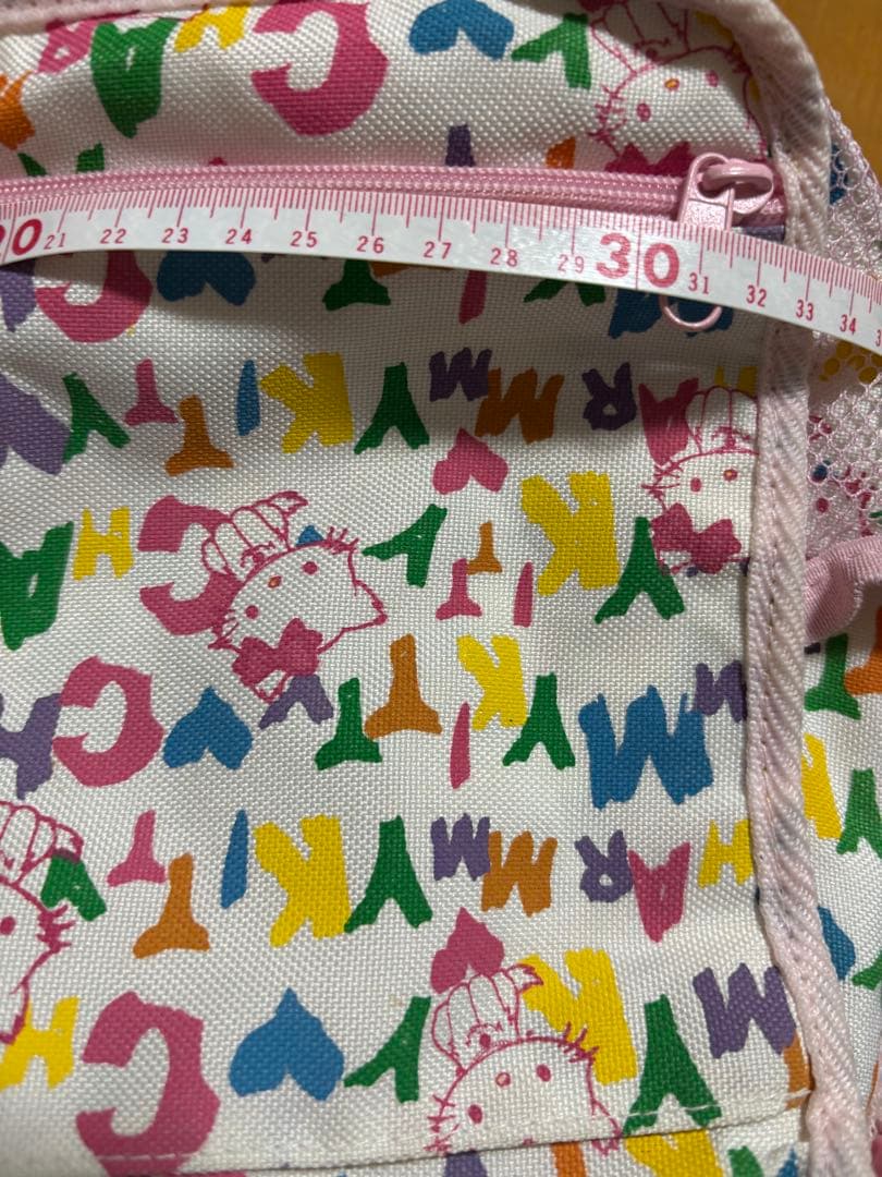 チャーミーキティ ショルダーバッグ