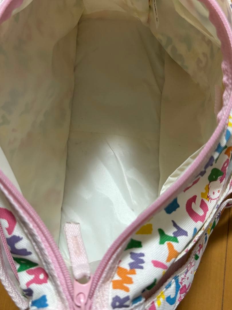 チャーミーキティ ショルダーバッグ