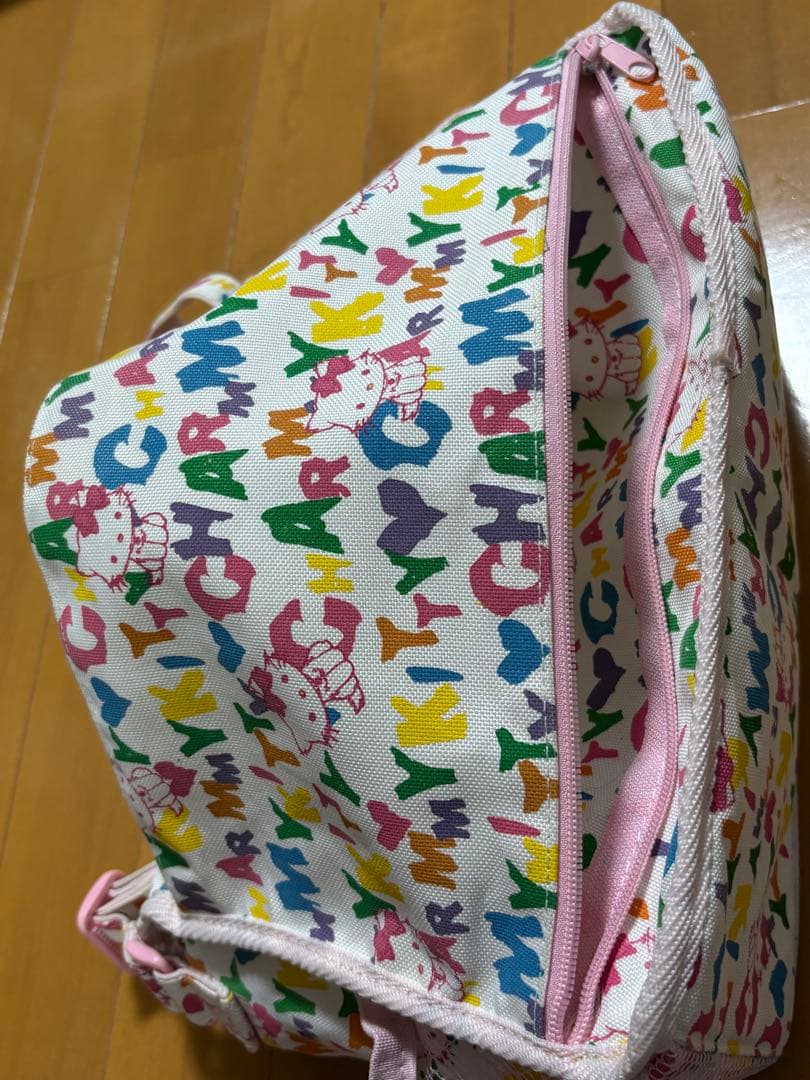 チャーミーキティ ショルダーバッグ