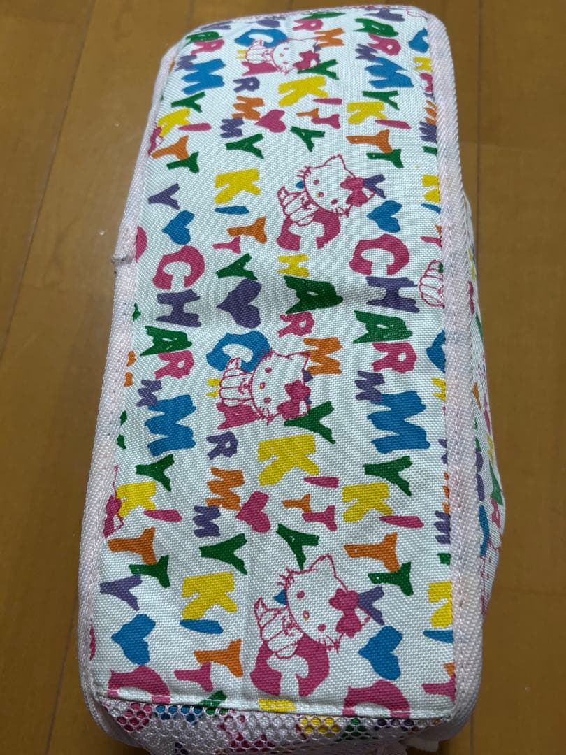 チャーミーキティ ショルダーバッグ