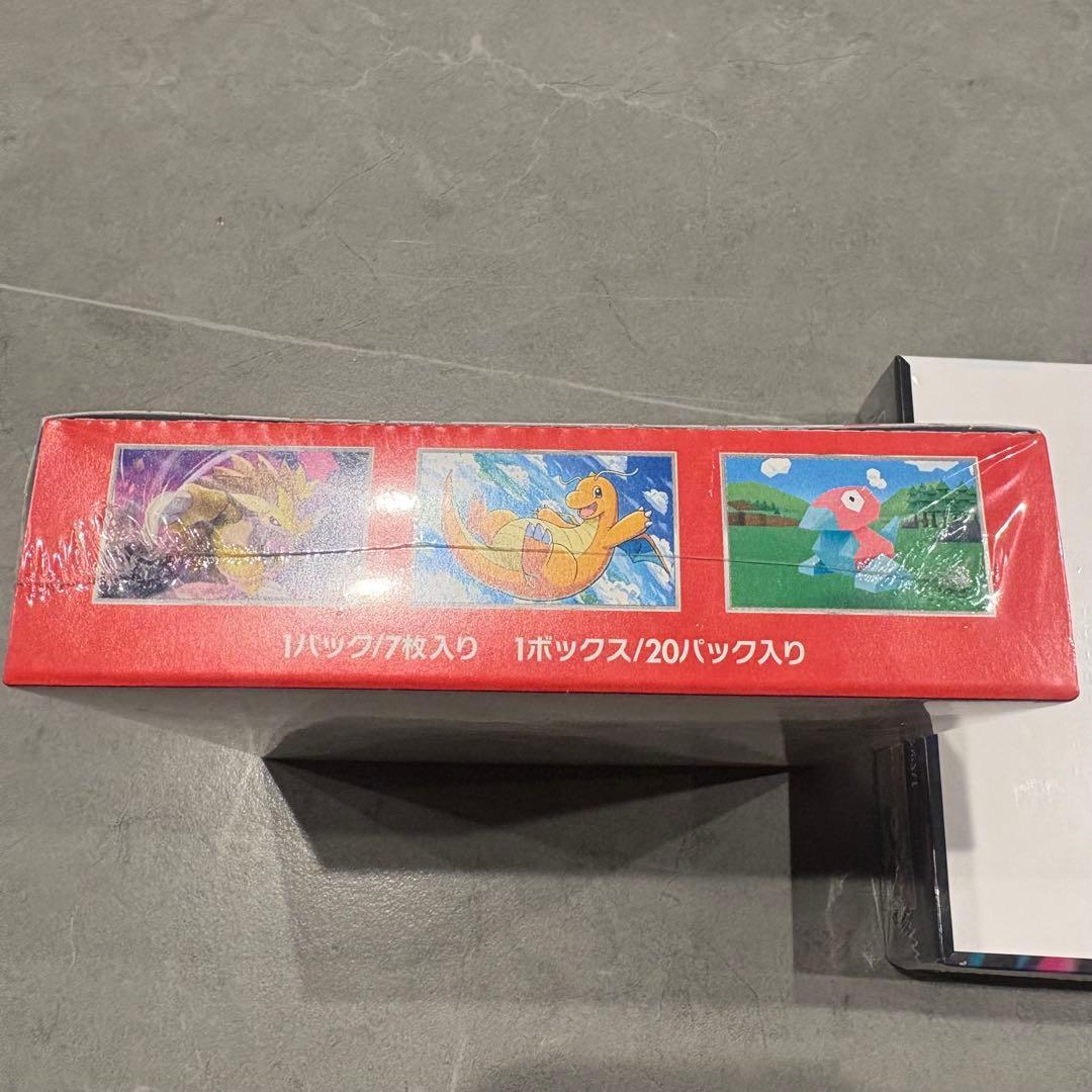 ✨特価✨ポケカ シュリンク付き 未開封 BOXまとめ売り ボックス 引退品