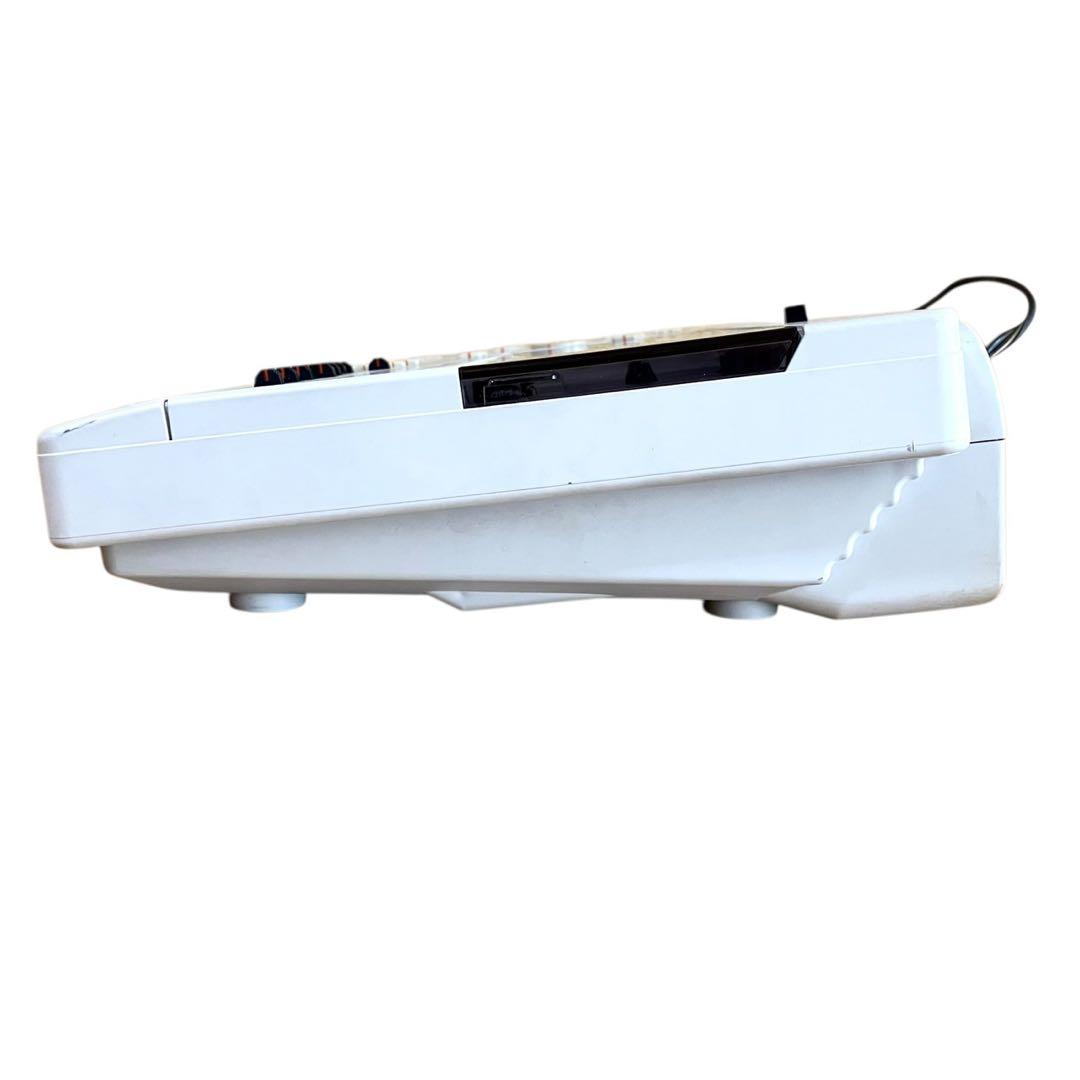 【ジャンク】YAMAHA CMX100Ⅲ マルチトラックカセットレコーダー 希少