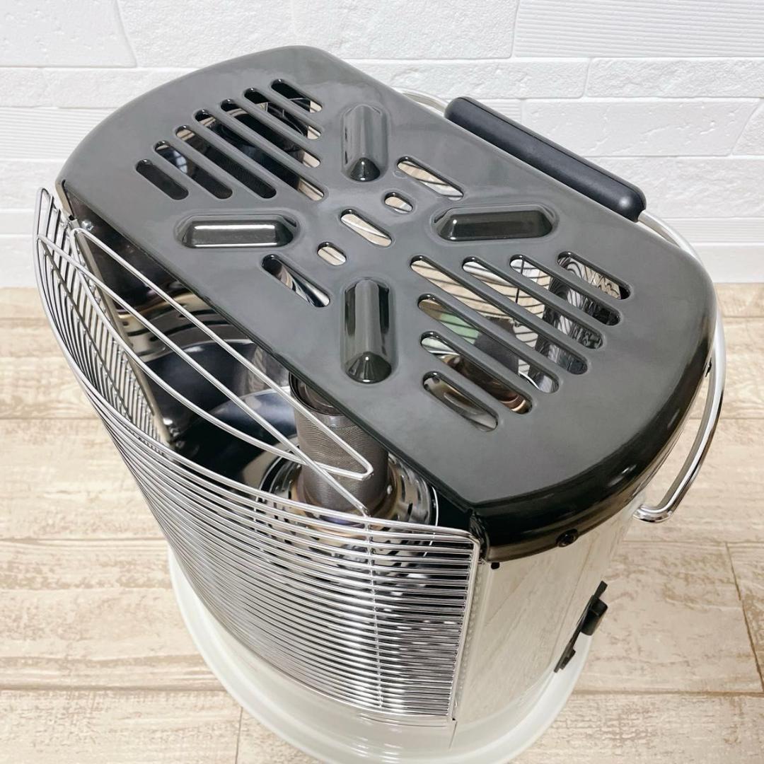 イワタニ カセットガスストーブ デ力暖Ⅲ CB-STV-DKD3 美品