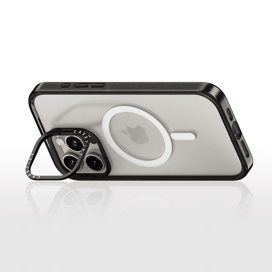 CASETiFY iPhone 15 Pro Max ケース 村上隆