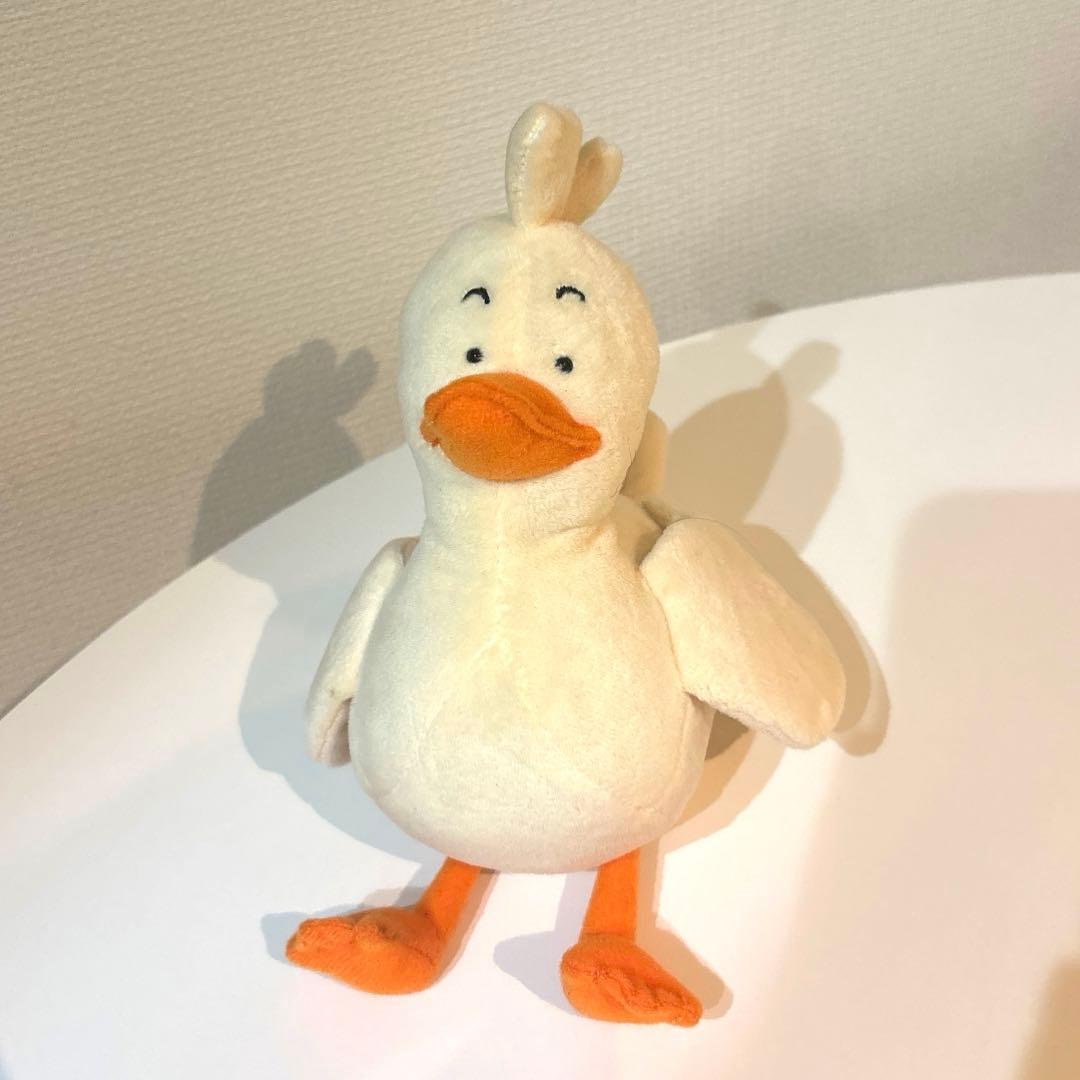 ぺ*と様 バムとケロ　かいちゃん ぬいぐるみ