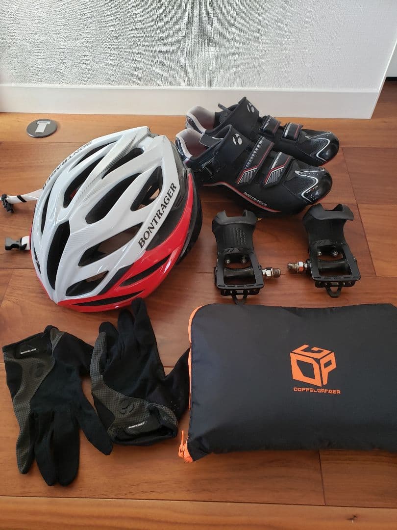 【最終セール】TREK EMONDA SL6 マッドブラック サイズ52