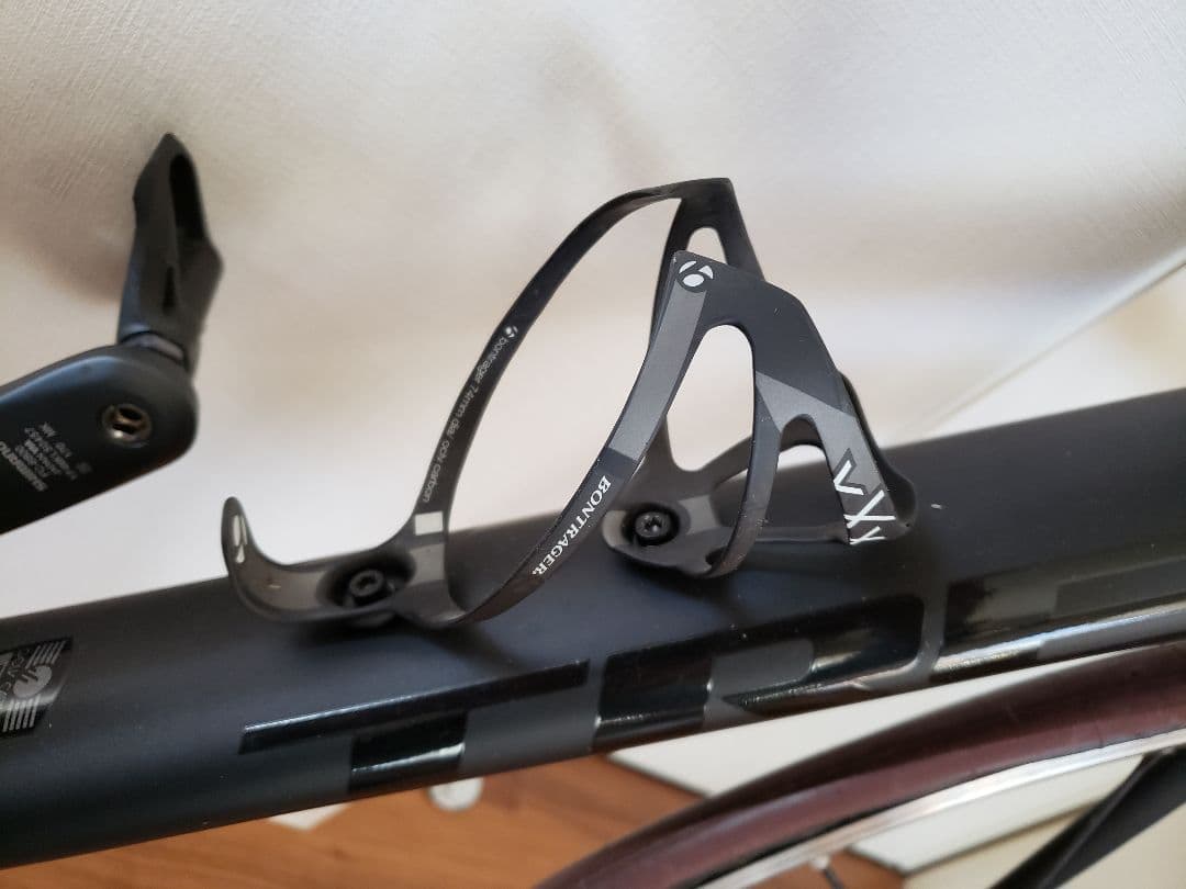 【最終セール】TREK EMONDA SL6 マッドブラック サイズ52