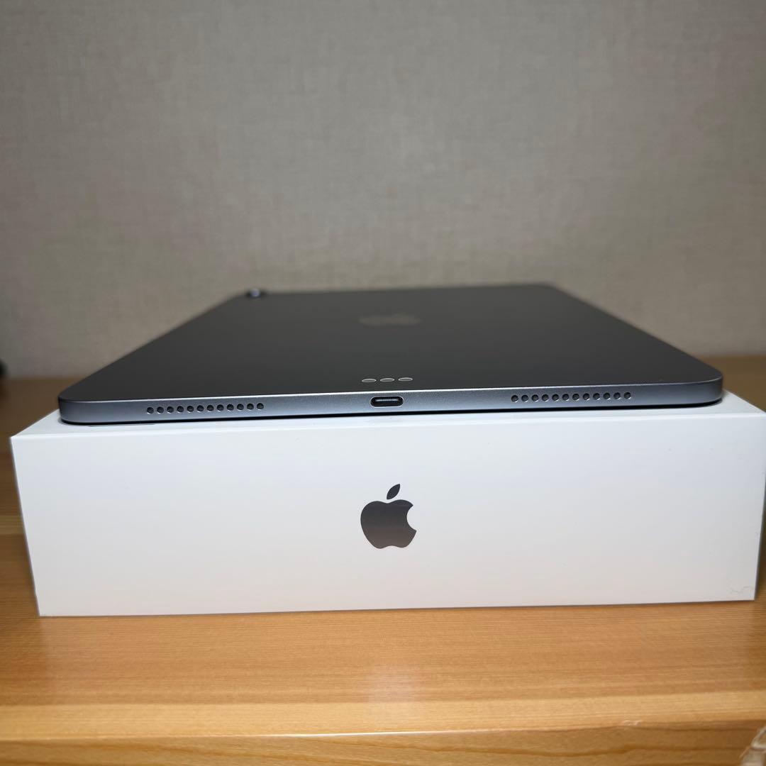 【ペンシル付き】Apple iPad Air 第4世代 Wi-Fiモデル64GB