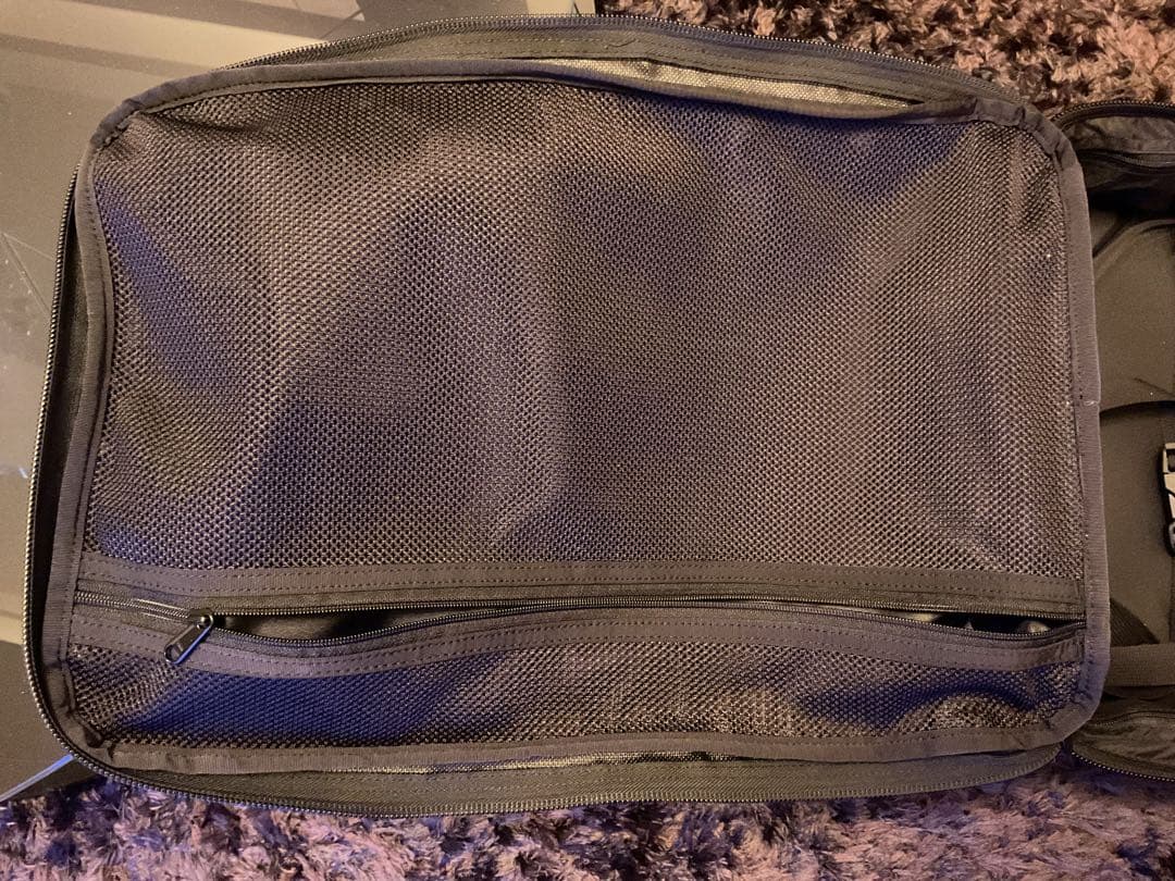 美品　廃盤　ブリーフィング　BRIEFING　CLOUD T4 キャリーケース