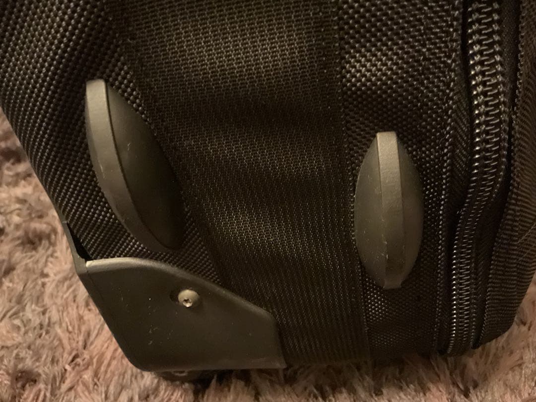 美品　廃盤　ブリーフィング　BRIEFING　CLOUD T4 キャリーケース