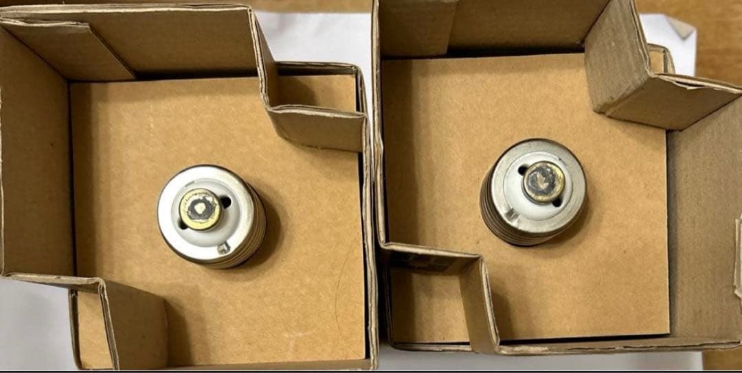 パナソニックマルチハロゲンMF400L/BU-P 2個セット