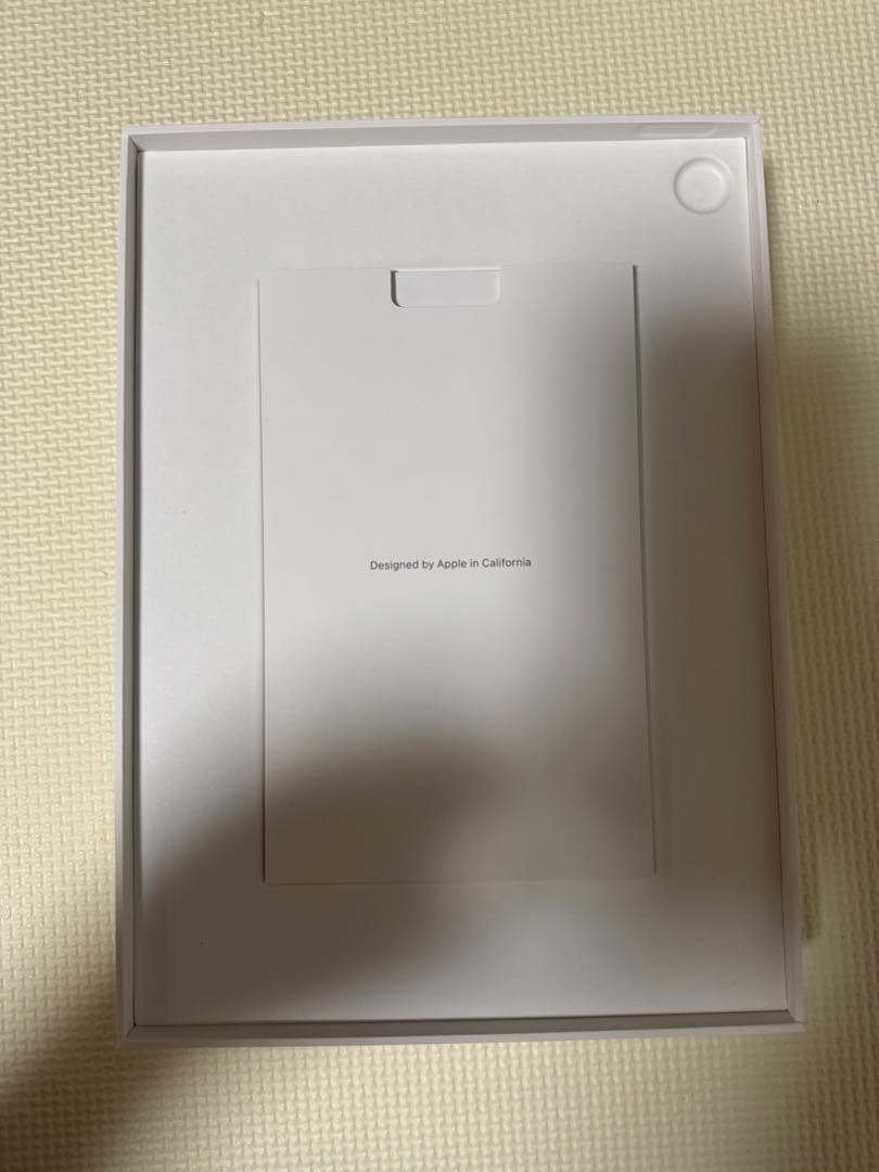 【最終値下げ】Apple iPad Air （M2）128G ブルー 11インチ