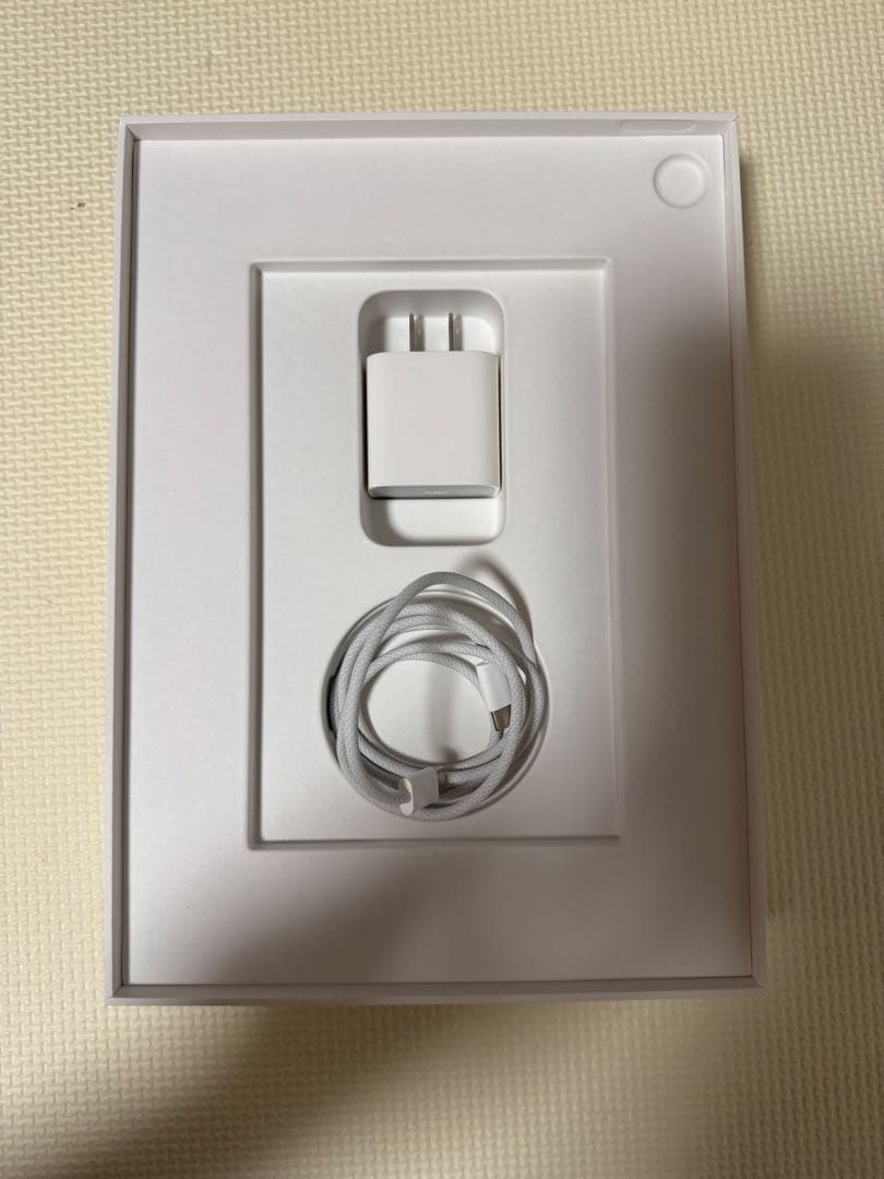 【最終値下げ】Apple iPad Air （M2）128G ブルー 11インチ