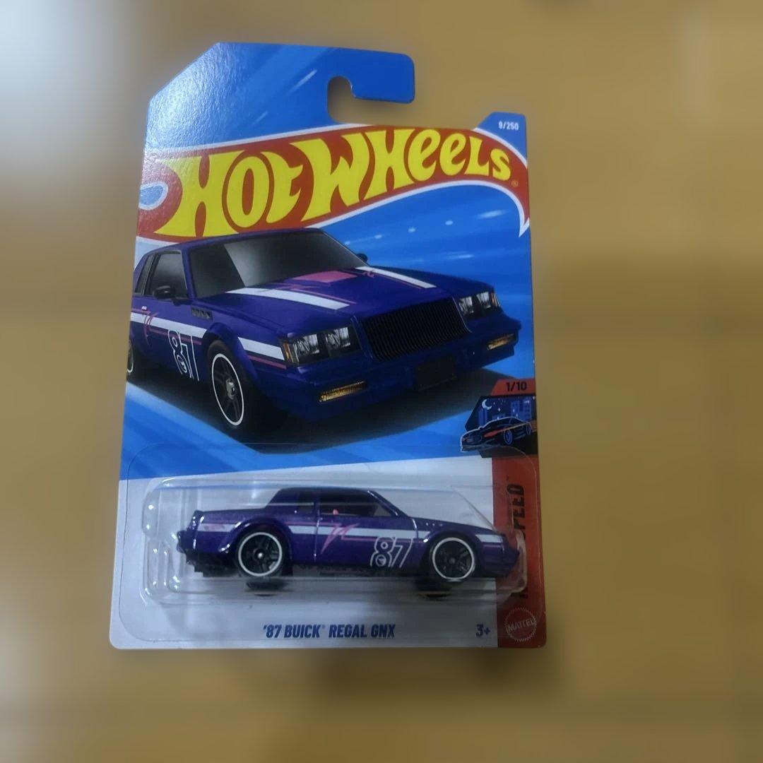 ホットウィールベーシックカー1月発売分 スーパートレジャー、トレジャーハント他