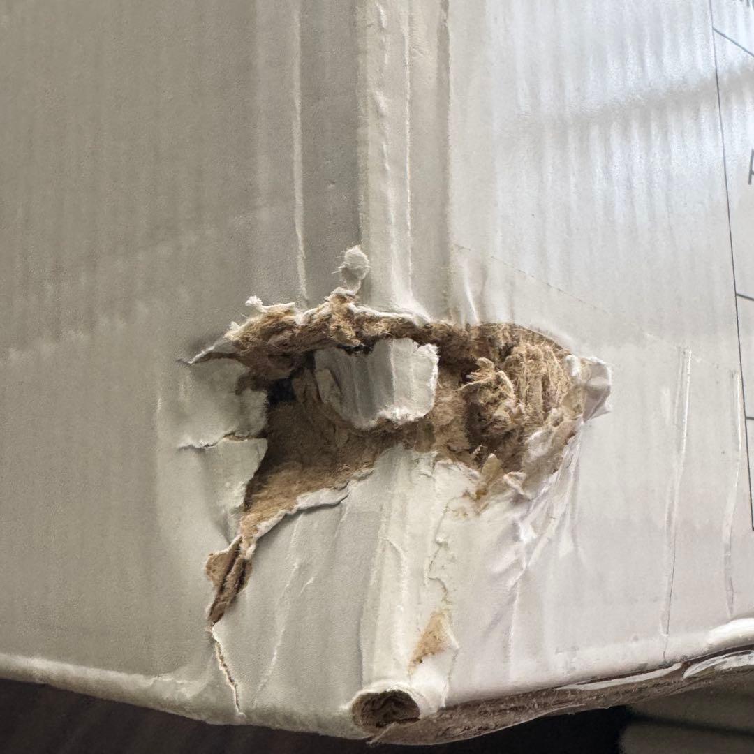 【新品未使用】コードレス掃除機　65Kpa超強力吸引＆50分連続稼働