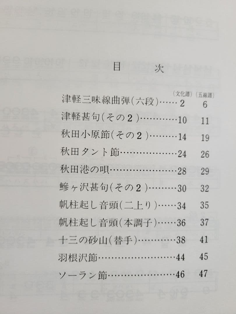 しっかり八兵衛小山貢民謡集1,2,3,5,6,7,9,10,11集の9冊