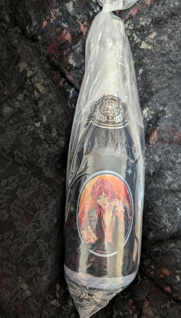 ブラスタ ラッフルくじ オリシャン リコ Lico