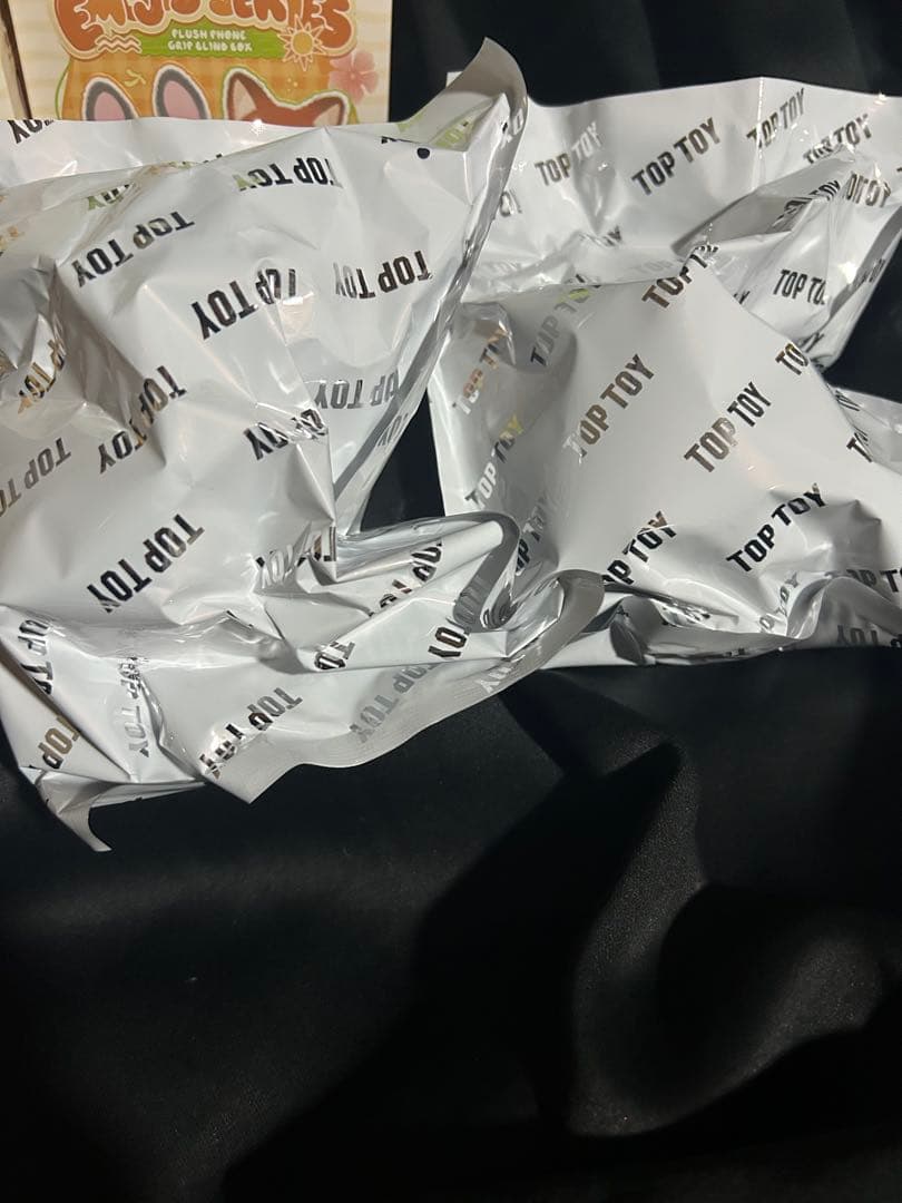 TOPTOY 正規品 ズートピア スマホ グリップ ジュディ ニック 2点セット