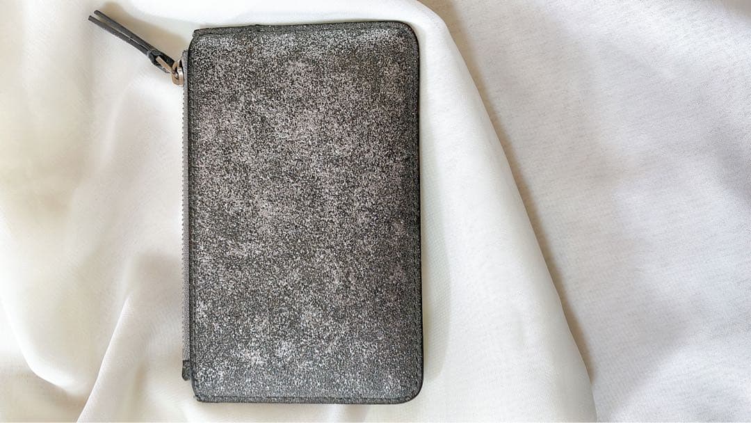 バレンシアガ　財布　小銭入れ　ケース　キーホルダー　ストラップ