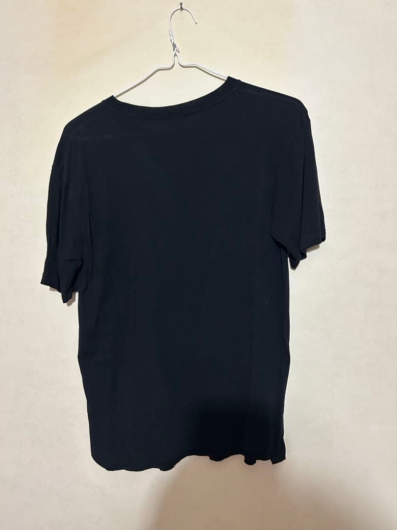 saint laurent サンローラン ノースモーキングTシャツ 希少Sサイズ