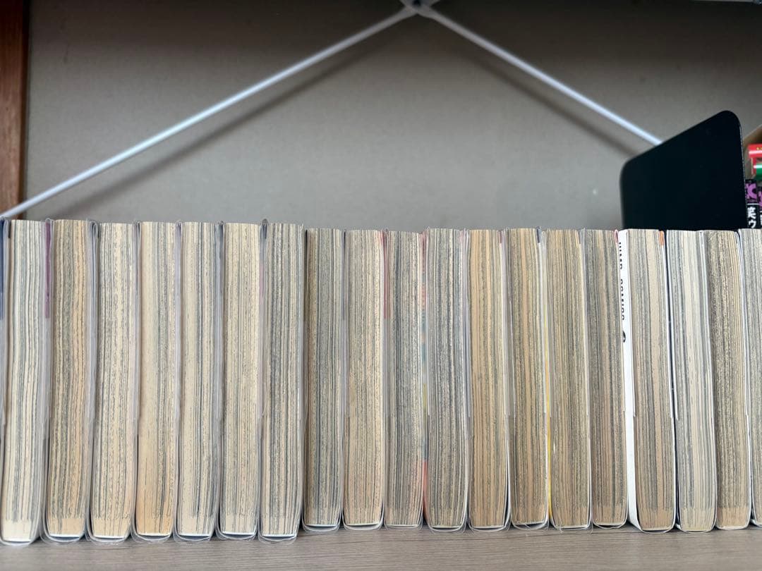 HUNTER×HUNTER ハンターハンター全37巻セット