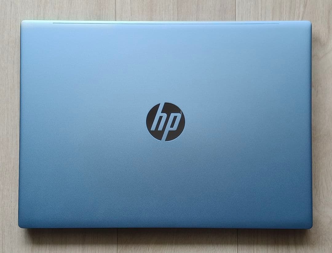 【美品】HP Pavilion 16-ag/Ryzen 7 8840U