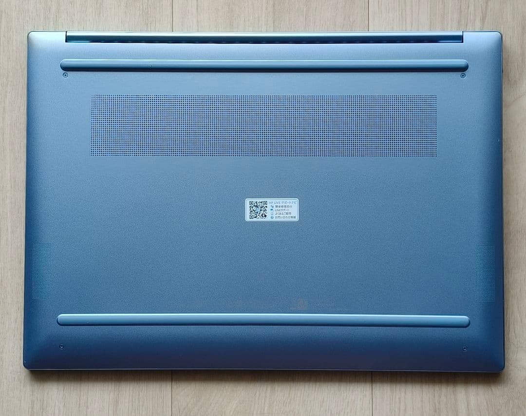 【美品】HP Pavilion 16-ag/Ryzen 7 8840U