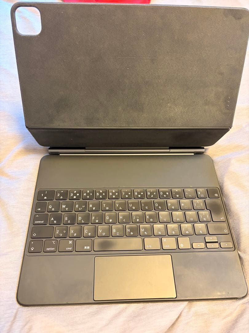 純正Magic Keyboard iPad Pro 12.9インチ用