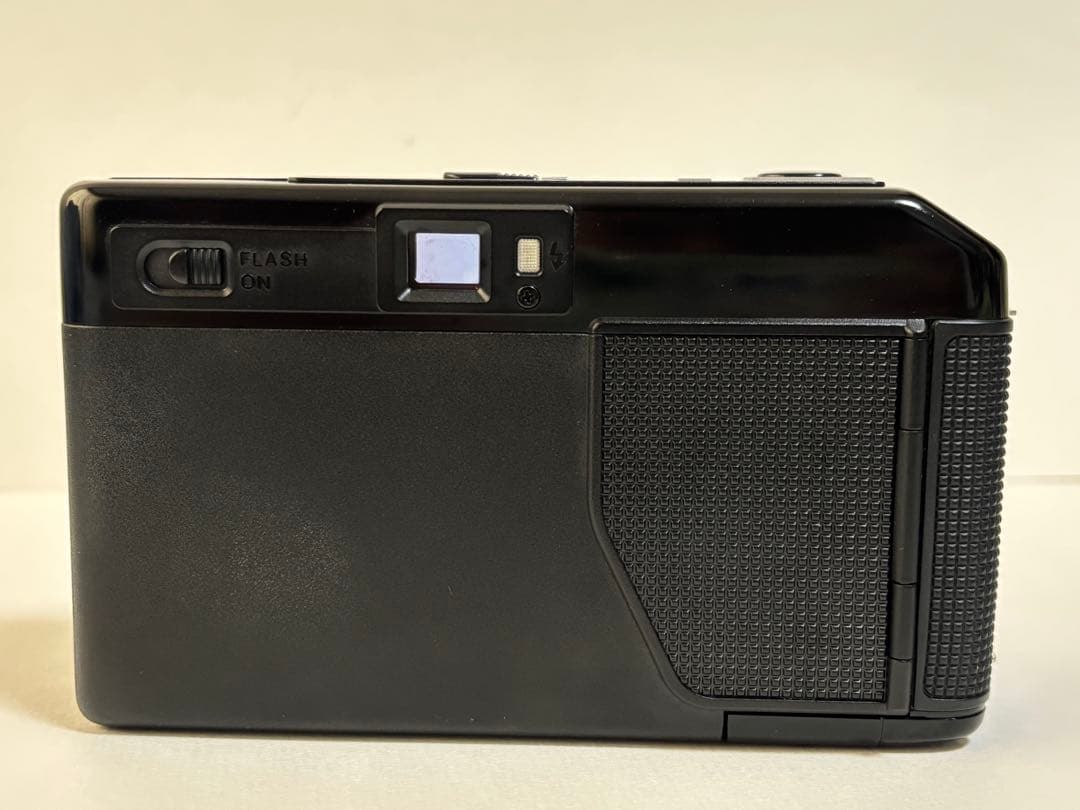 コンパクトフィルムカメラ Canon Autoboy2