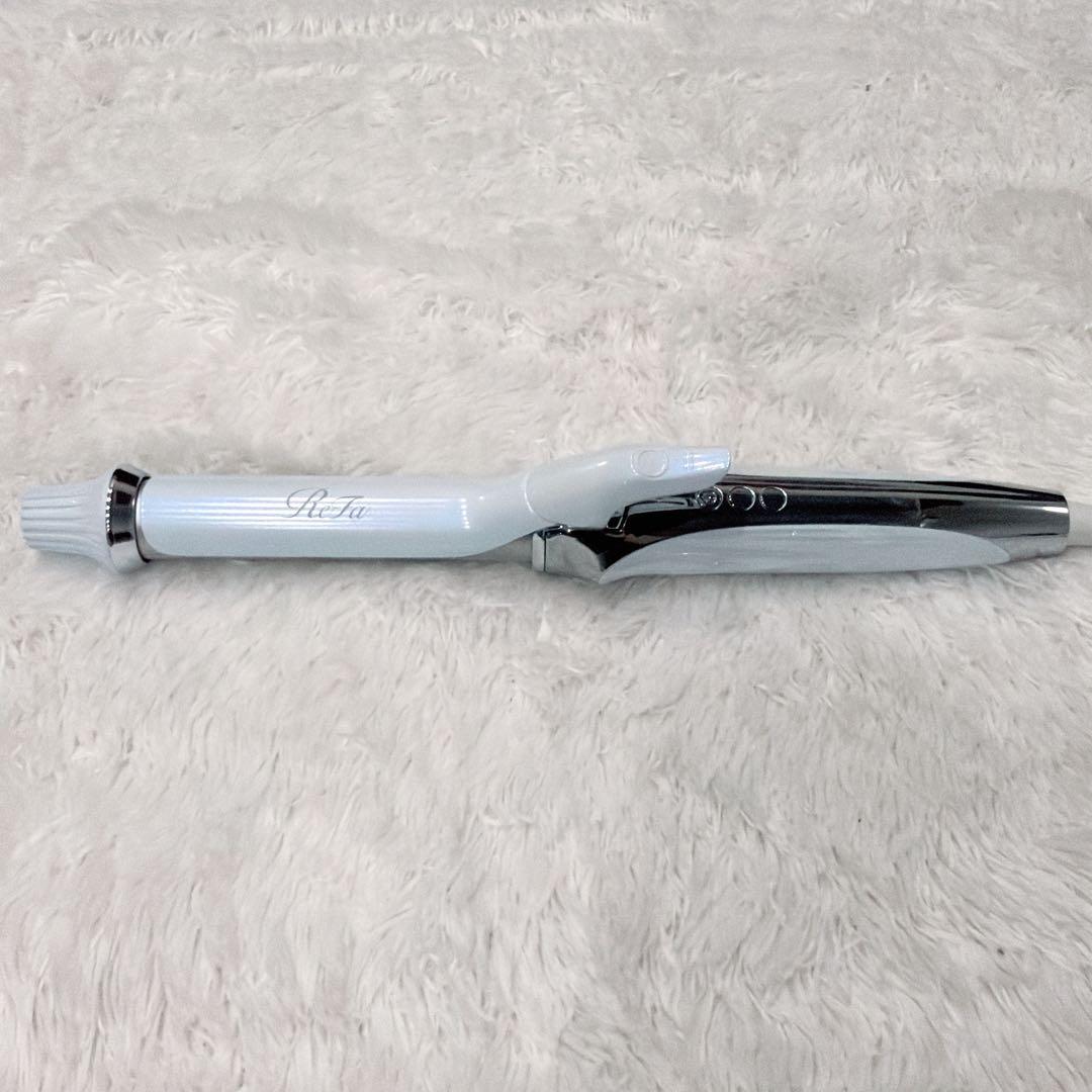 【新品】リファ ReFaカールアイロンプロ 26mm RE-AU-02A