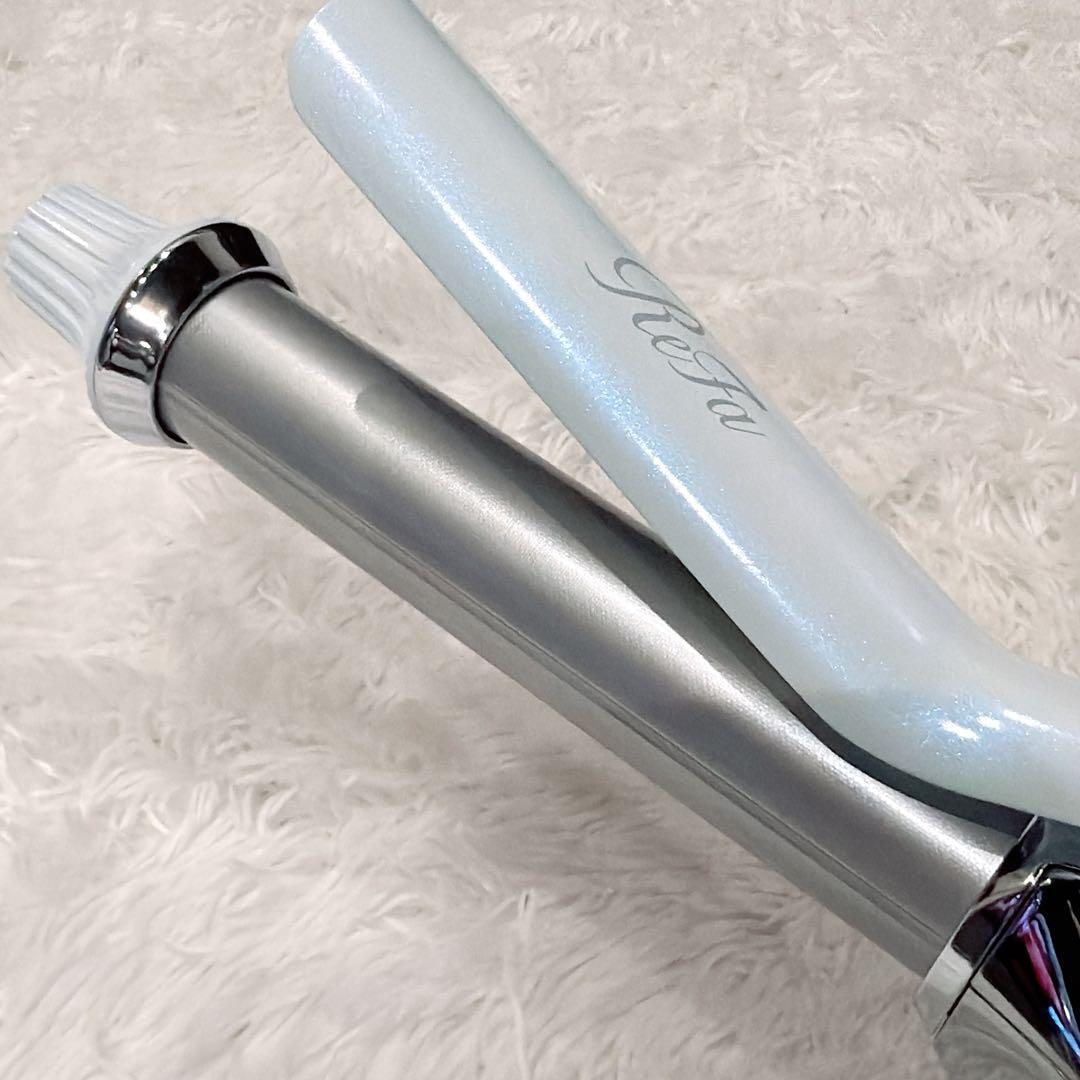 【新品】リファ ReFaカールアイロンプロ 26mm RE-AU-02A