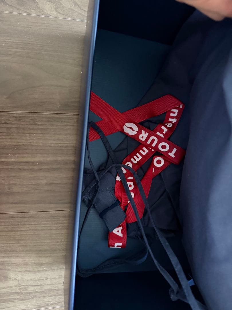 Nissy 10th Best Dome Tour セット vip