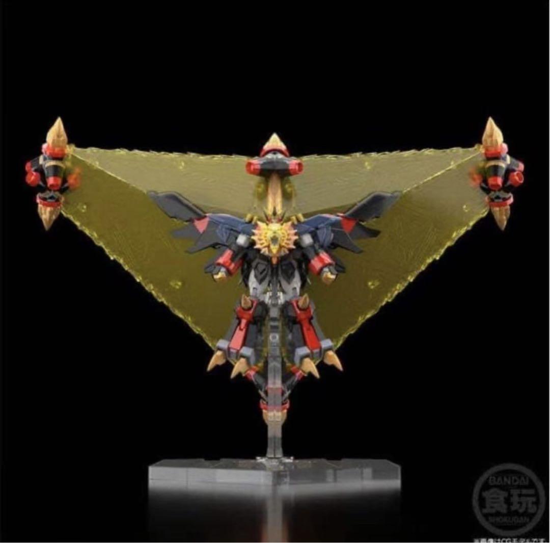 新品未使用 SMPS 勇者王ガオガイガー ファイナル・ガオガイガー