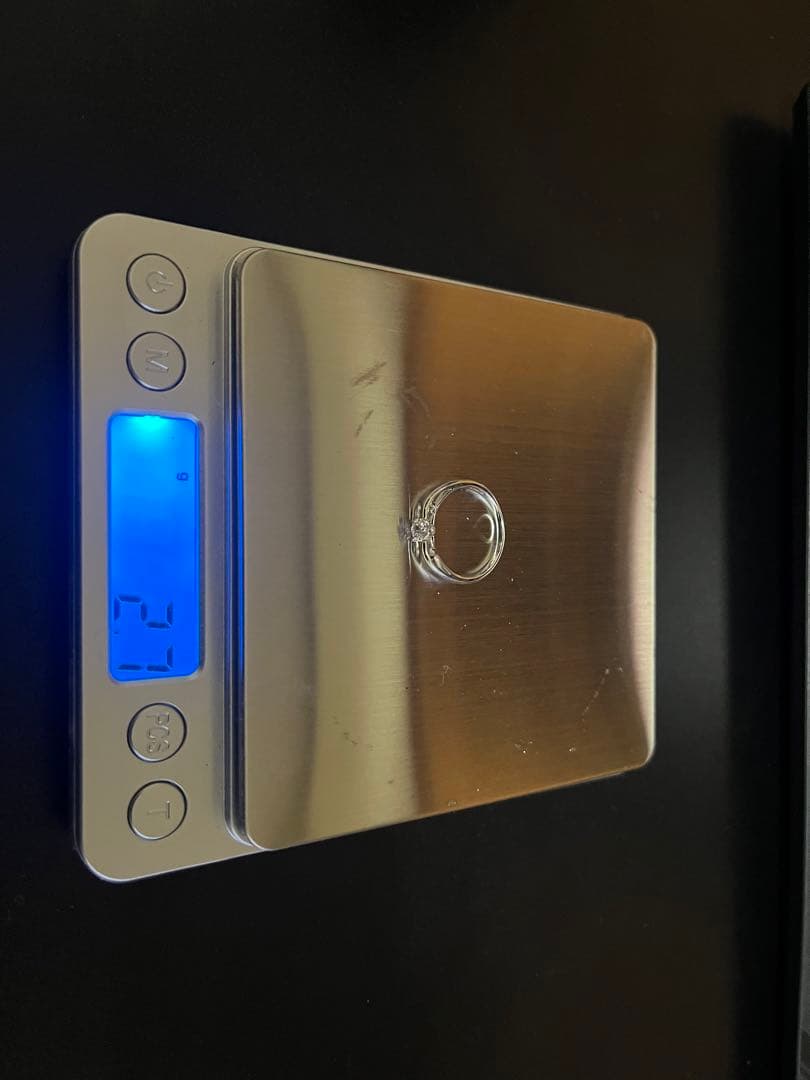 ダイヤモンド エンゲージリング プロポーズ PT900 プラチナ 結婚 指輪