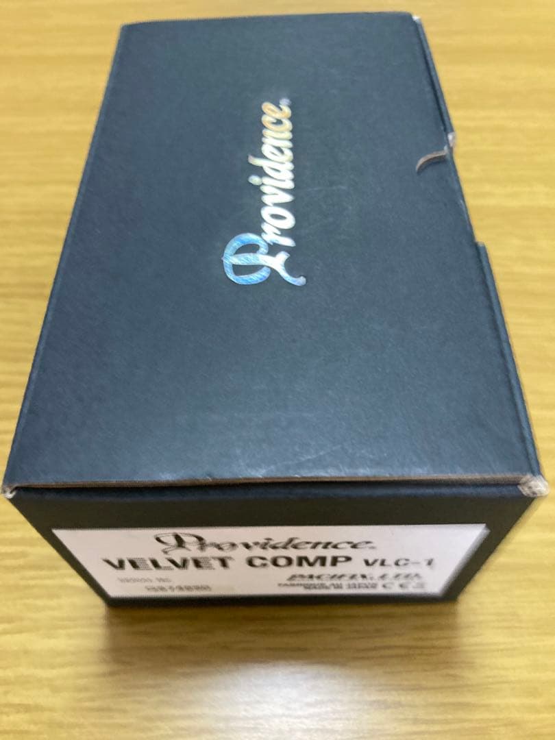 Providence VELVET COMP VLC-1 ギターエフェクター