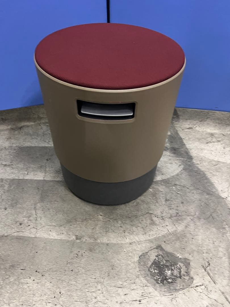 スチールケースturnstone Buoyシリーズミーティングチェア多目的チェア