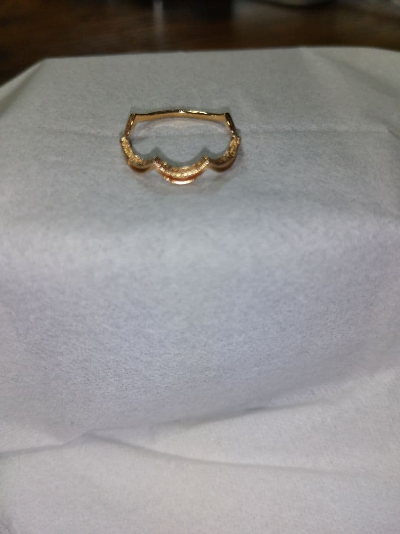 ピンキーリング