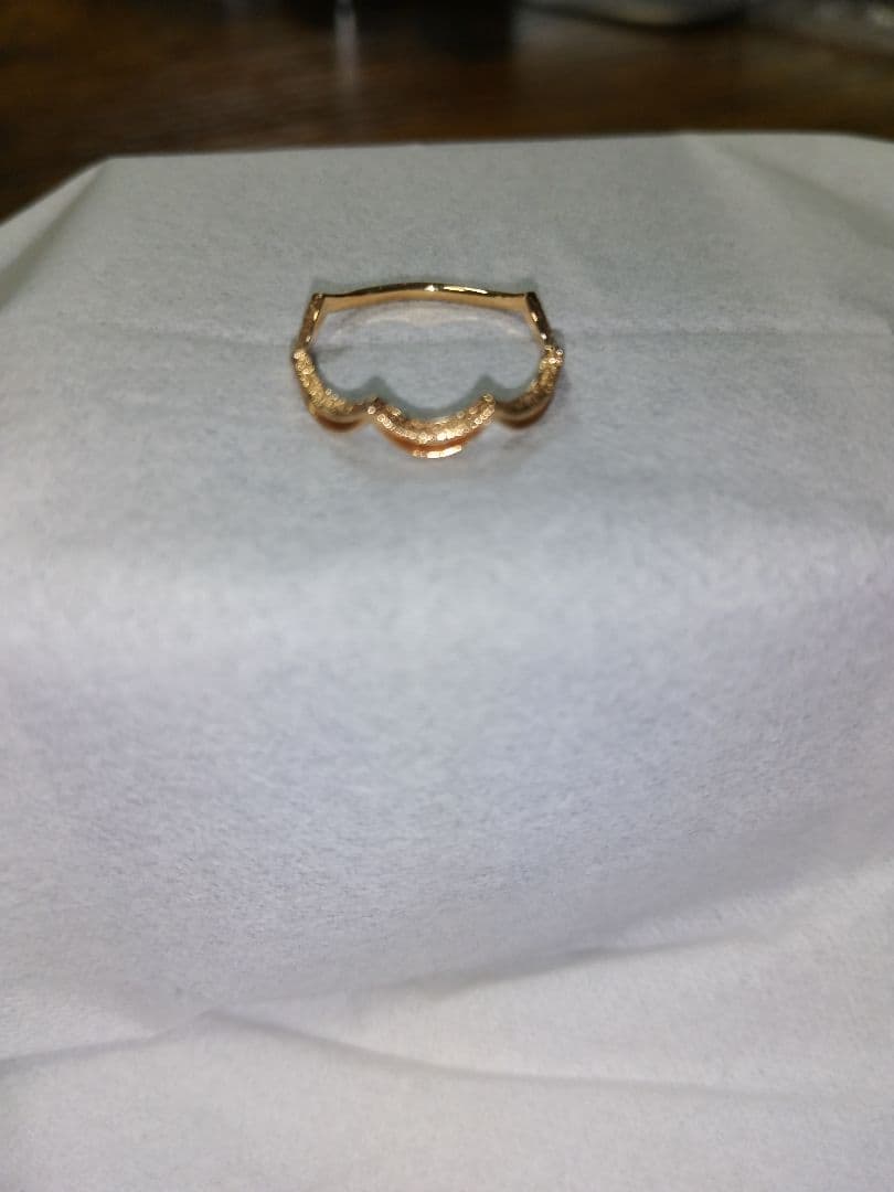 ピンキーリング