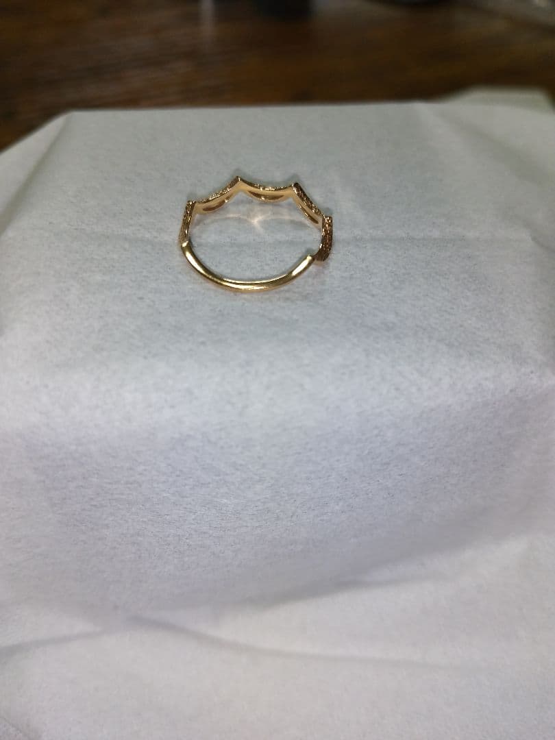 ピンキーリング