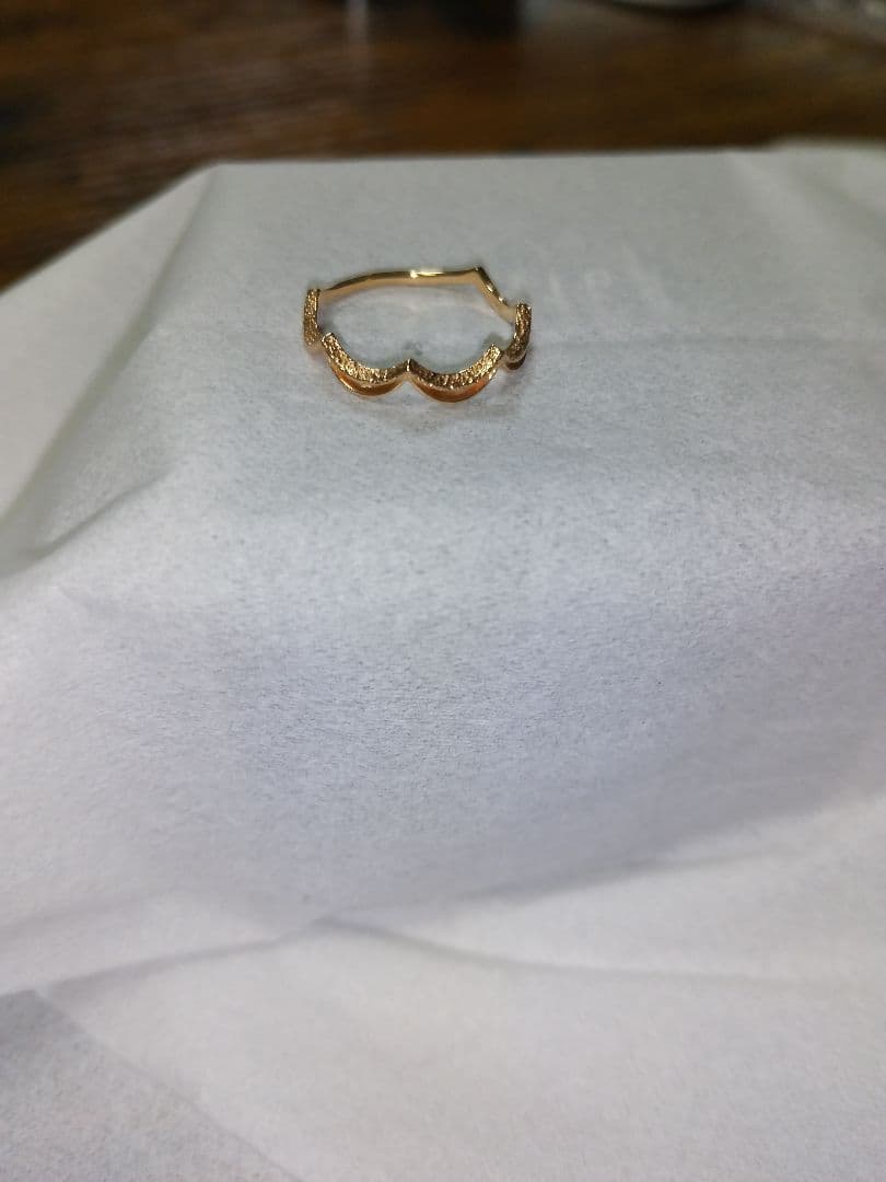 ピンキーリング