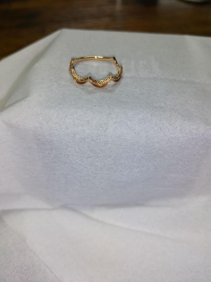 ピンキーリング