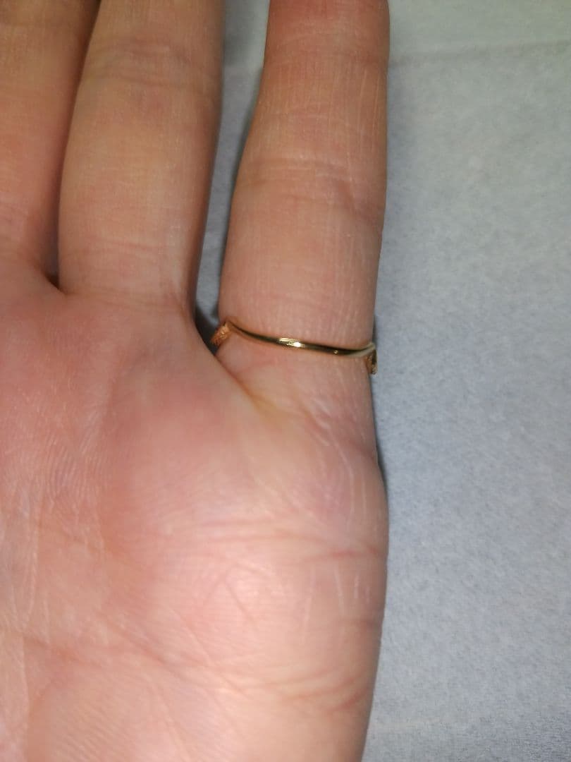 ピンキーリング