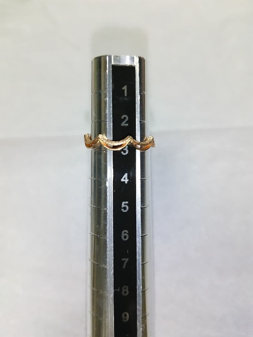 ピンキーリング