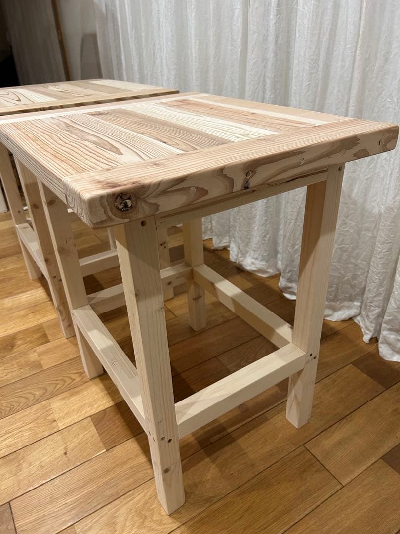 カオル① オーダー品　テーブル