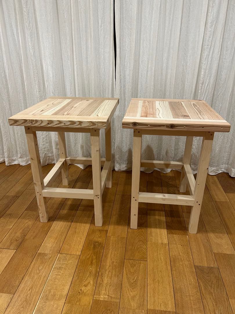 カオル① オーダー品　テーブル